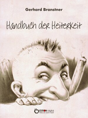 cover image of Handbuch der Heiterkeit